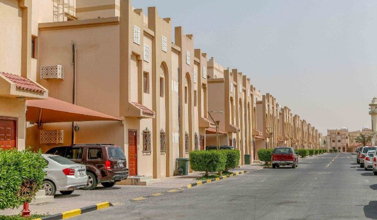 Ezdan Holding Group